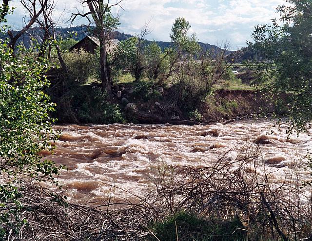 Colorado River