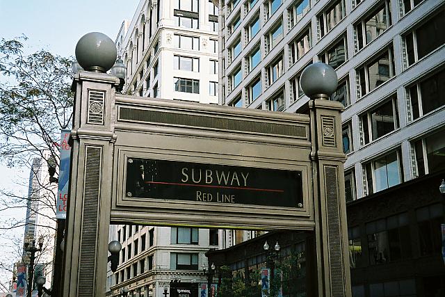 Subway