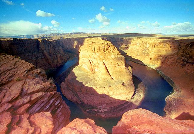 Horseshoe Bend