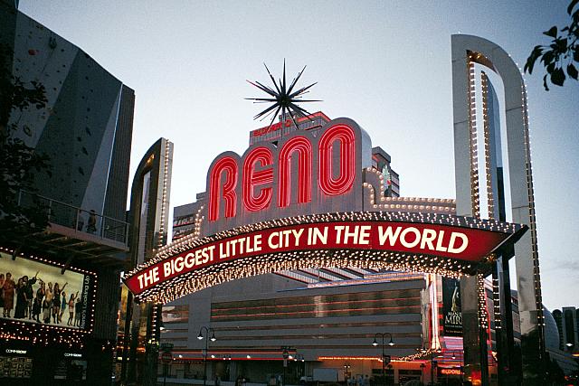 Reno