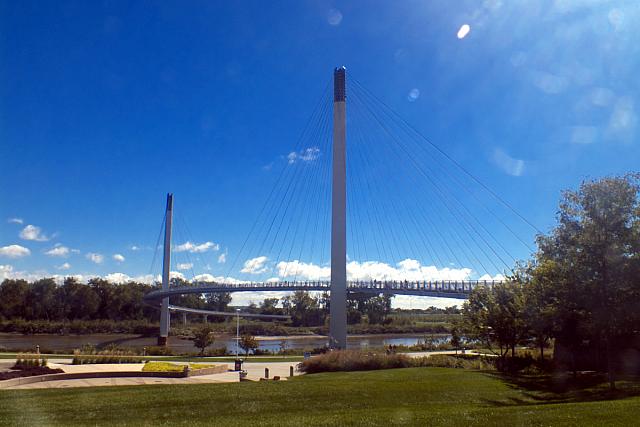 Kerrey Bridge