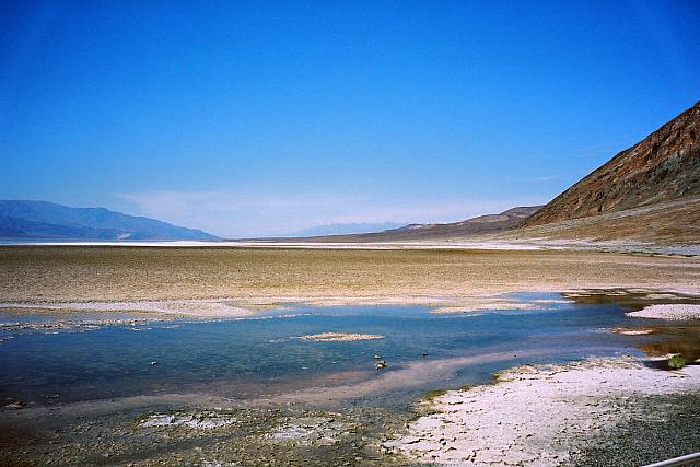 Badwater