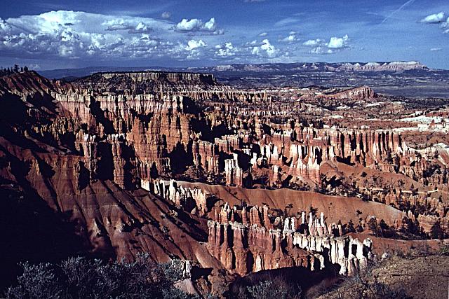 Bryce in Kodachrome