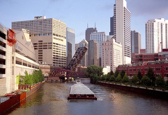 Chicago River