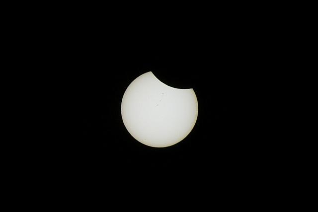 Eclipse 1