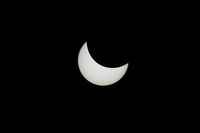 Eclipse 2