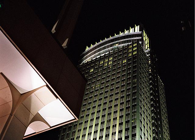 FNB Tower