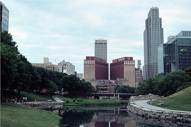 Omaha