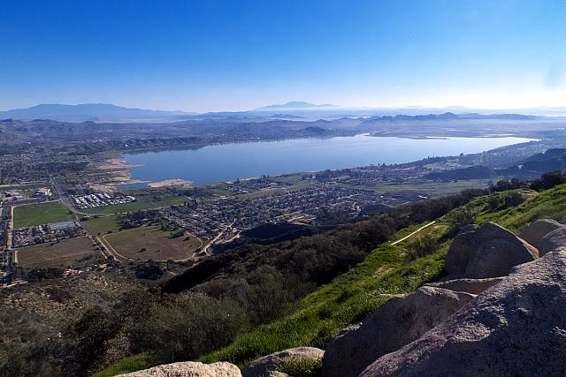 Lake Elsinore