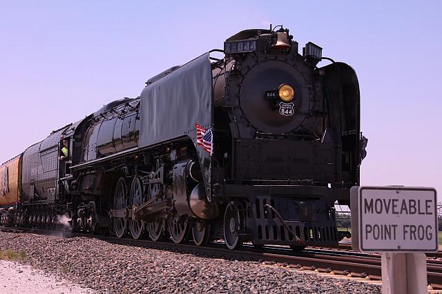 Union Pacific