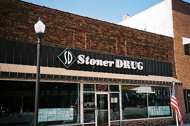 Stoner Drugs