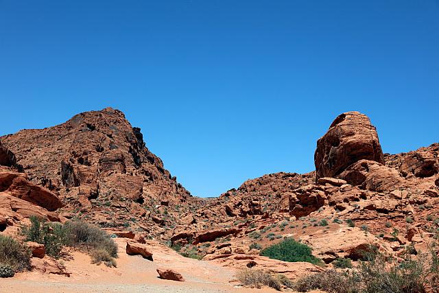 Valley of Fire