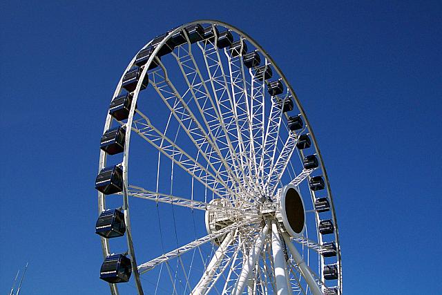 Wheel