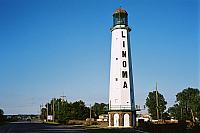 Linoma Lighthouse