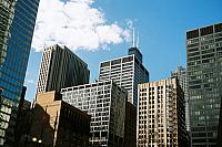 Downtown Chicago