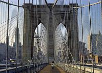 Brooklyn Bridge