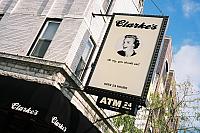 Clarke's