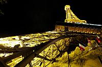 La Tour Eiffel Vegas