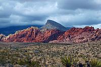 Red Rock